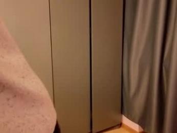 pamilarakestraw — Chaturbate recorded stream screenshot (17 Oct 2025)