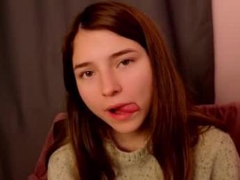 pamilarakestraw — Chaturbate recorded stream screenshot (17 Oct 2025)