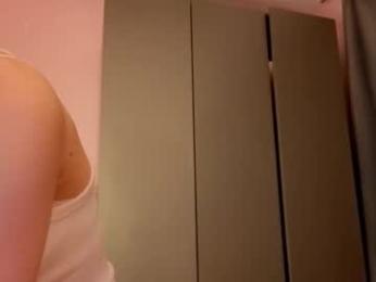 pamilarakestraw — Chaturbate recorded stream screenshot (17 Oct 2025)