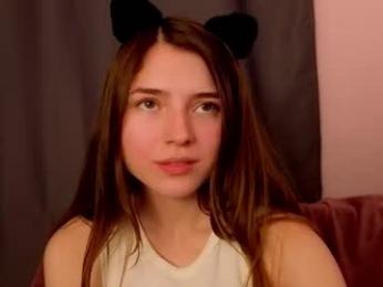 pamilarakestraw — Chaturbate recorded stream screenshot (17 Oct 2025)