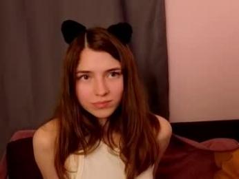 pamilarakestraw — Chaturbate recorded stream screenshot (17 Oct 2025)