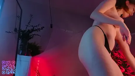 SoniaScott — Stripchat recorded stream image, 18.10.2025 01:40