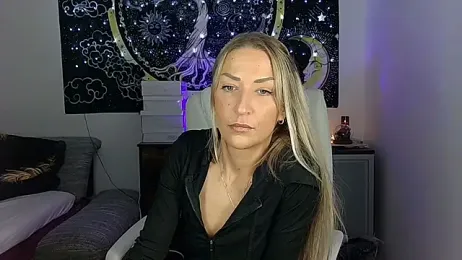 -Jeany- — Stripchat recorded stream image, 18.10.2025 03:20