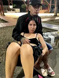 royalgirls_x — Stripchat recorded stream image, 18.10.2025 06:00