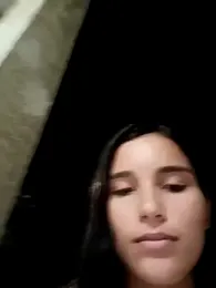 the_queen_of_street — Stripchat recorded stream image, 18.10.2025 03:30