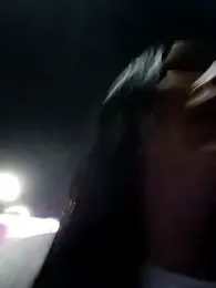 the_queen_of_street — Stripchat recorded stream image, 18.10.2025 03:30