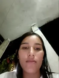 the_queen_of_street — Stripchat recorded stream image, 18.10.2025 03:30