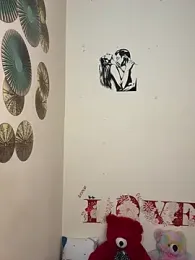 pimange34 — Stripchat recorded stream image, 18.10.2025 08:20