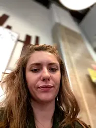 MariiD — Stripchat recorded stream image, 18.10.2025 06:50
