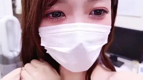 oxo_yuna_oxo — Stripchat recorded stream screenshot (18 Oct 2025)