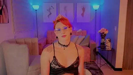 Juliana_Saenzz — Stripchat recorded stream screenshot (18 Oct 2025)