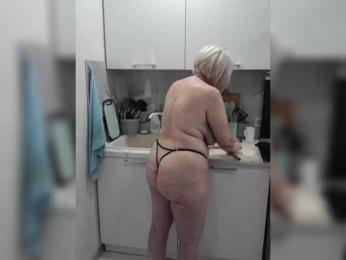 mery8poppins — Bongacams recorded stream image, 18.10.2025 08:50