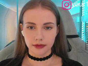 VikkiExtraCheese — Bongacams recorded stream image, 18.10.2025 07:50