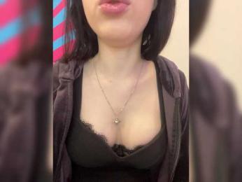 desdemonaaaa — Bongacams recorded stream image, 18.10.2025 12:00