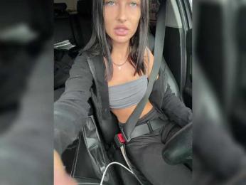 GAVKA_ — Bongacams recorded stream image, 18.10.2025 07:00