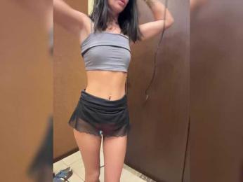 GAVKA_ — Bongacams recorded stream image, 18.10.2025 07:00