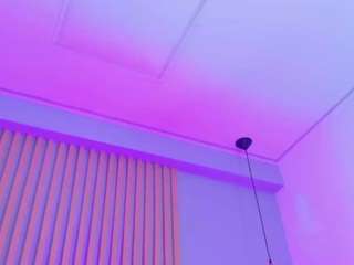 latinfussion — Camsoda recorded stream image, 18.10.2025 12:00