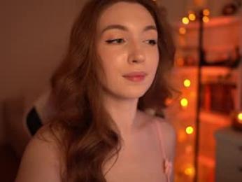 charming_girls — Chaturbate recorded stream image, 18.10.2025 14:50