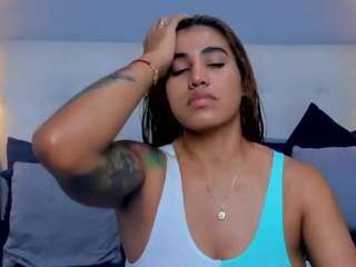 victoria-rouse — Camsoda recorded stream image, 18.10.2025 15:20