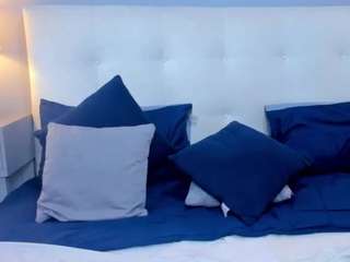 victoria-rouse — Camsoda recorded stream image, 18.10.2025 15:20