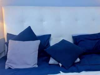 victoria-rouse — Camsoda recorded stream image, 18.10.2025 15:20