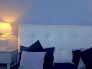 victoria-rouse — Camsoda recorded stream image, 18.10.2025 15:20