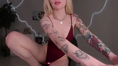 sugar_club — Stripchat recorded stream image, 18.10.2025 18:30