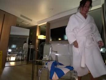 nica_rock — Chaturbate recorded stream image, 18.10.2025 19:10