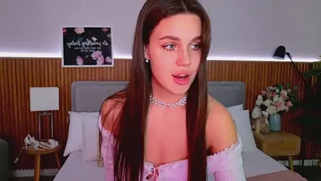 RihannaRose — Stripchat recorded stream image, 18.10.2025 17:10
