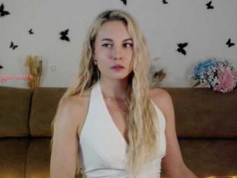 Kocmoc_Katerina — Bongacams recorded stream image, 18.10.2025 19:00