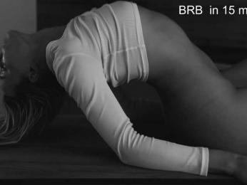 Kocmoc_Katerina — Bongacams recorded stream image, 18.10.2025 19:00