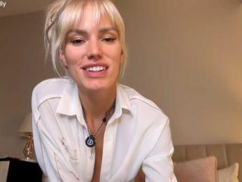 OhBabyKelly — Bongacams recorded stream image, 18.10.2025 22:10