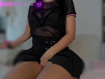 SallyeLeins — Bongacams recorded stream image, 20.02.2025 21:00