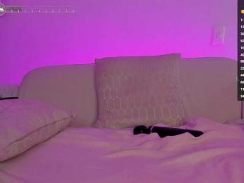 SallyeLeins — Bongacams recorded stream image, 20.02.2025 21:00