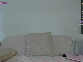 SallyeLeins — Bongacams recorded stream image, 20.02.2025 21:00