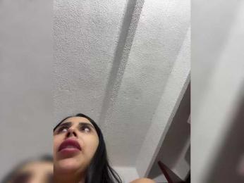 SallyeLeins — Bongacams recorded stream image, 20.02.2025 21:00