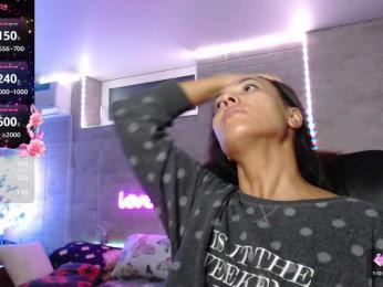 Marina4Love — Bongacams recorded stream image, 20.02.2025 23:20