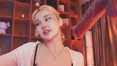 hyun_chia — Stripchat recorded stream screenshot (18 Oct 2025)