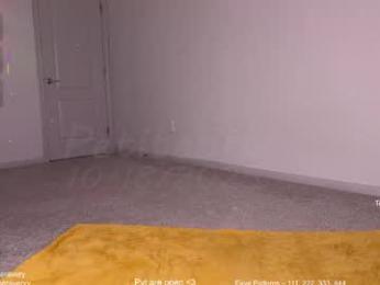 petitebrat — Chaturbate recorded stream image, 19.10.2025 00:00