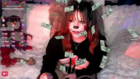 Autumn_Nighht — Stripchat recorded stream image, 18.10.2025 22:30