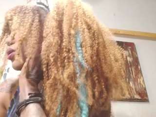 liquidfire — Camsoda recorded stream screenshot (19 Oct 2025)