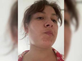 KatrinZeta — Bongacams recorded stream screenshot (19 Oct 2025)