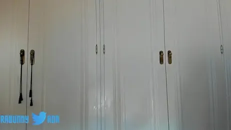 adarabu — Stripchat recorded stream screenshot (19 Oct 2025)