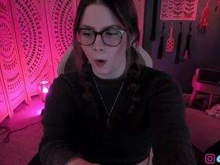 lila-ellis — Camsoda recorded stream image, 19.10.2025 10:30