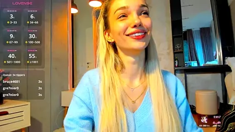 Sassy_Teen — Stripchat recorded stream image, 19.10.2025 08:10