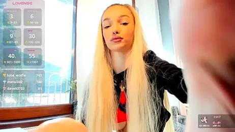 Sassy_Teen — Stripchat recorded stream image, 19.10.2025 08:10