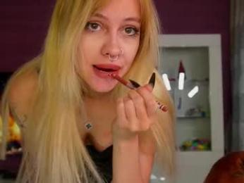 sexxxsirens — Chaturbate recorded stream image, 19.10.2025 08:20