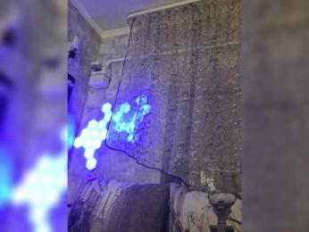 _dashulka_ — Bongacams recorded stream screenshot (21 Feb 2025)