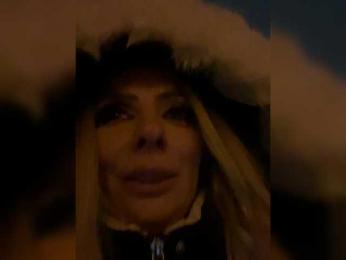 blondalina — Bongacams recorded stream image, 20.02.2025 23:30