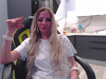 blondalina — Bongacams recorded stream image, 20.02.2025 23:30